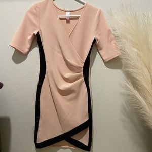 Bodycon dress